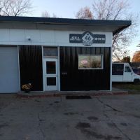 M-46 Scrap tire service LLC