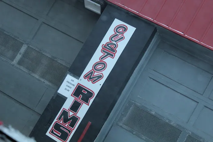 A-1 Tire & Auto Repair Inc. 3