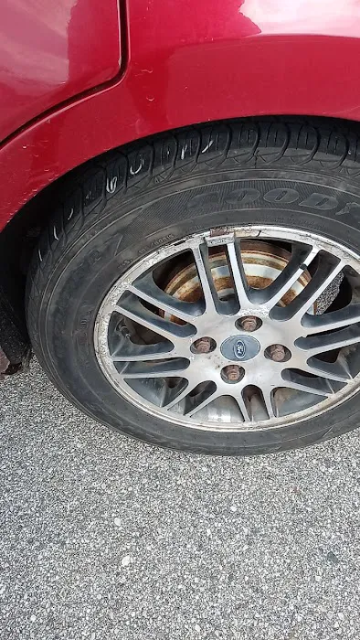 A-1 Tire & Auto Repair Inc. 6