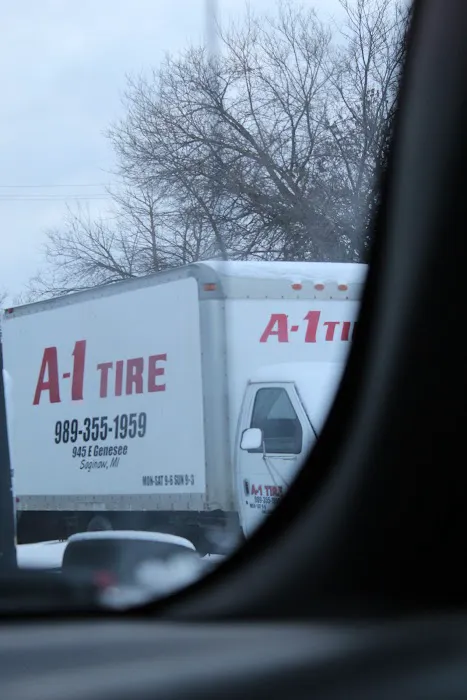 A-1 Tire & Auto Repair Inc. 8