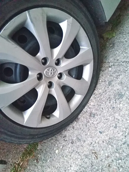 A-1 Tire & Auto Repair Inc. 9