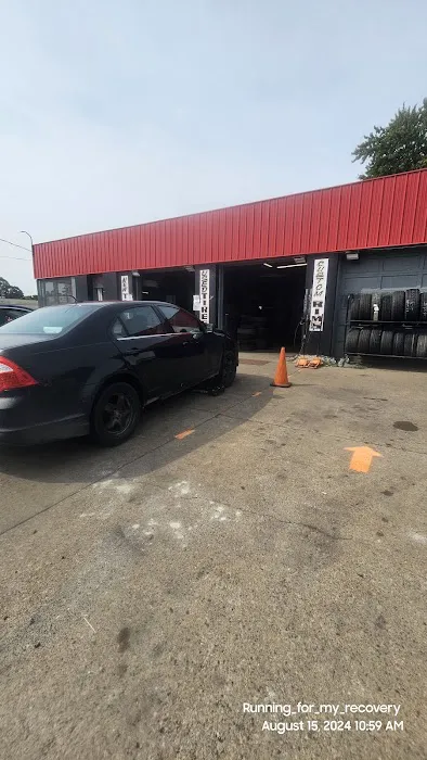 A-1 Tire & Auto Repair Inc. 7