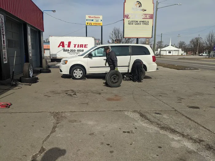 A-1 Tire & Auto Repair Inc. 5