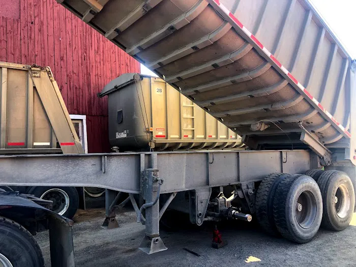 Axle Surgeons of Central Michigan 0