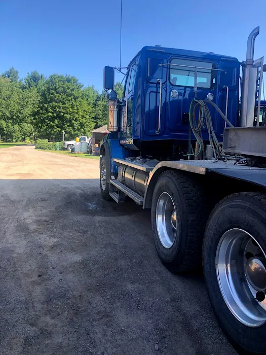Axle Surgeons of Central Michigan 1