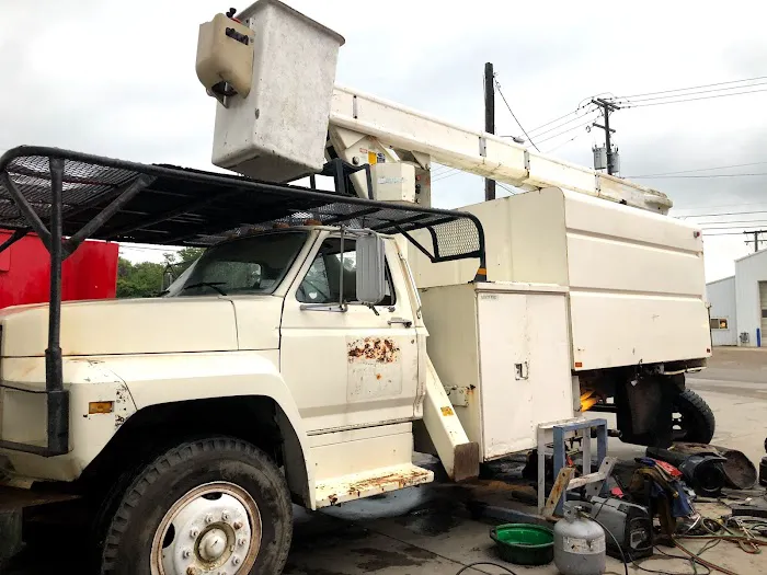 Axle Surgeons of Central Michigan 4