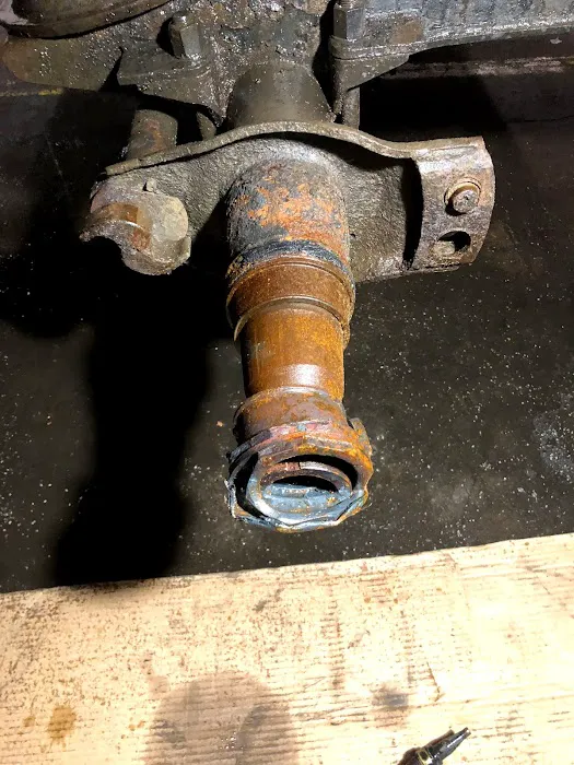 Axle Surgeons of Central Michigan 7