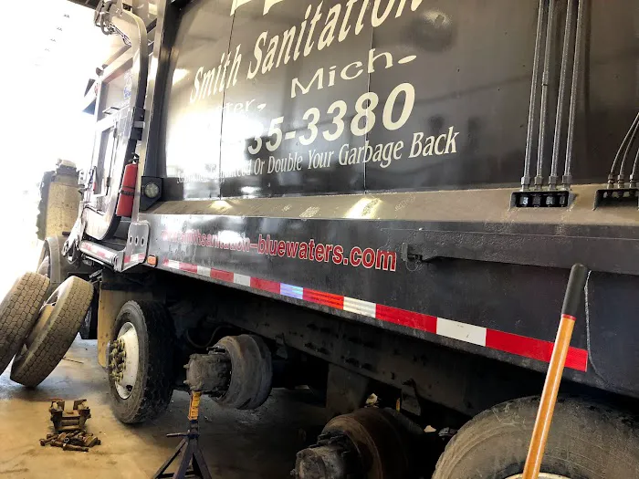 Axle Surgeons of Central Michigan 9