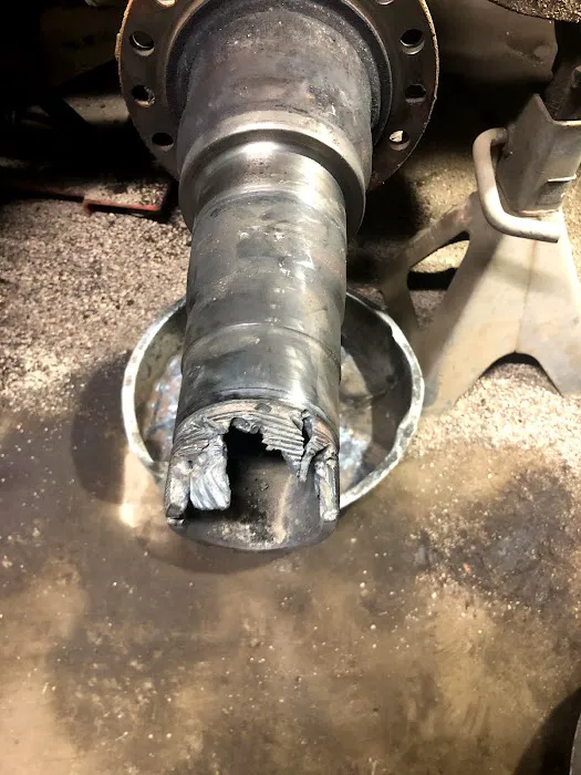 Axle Surgeons of Central Michigan 8