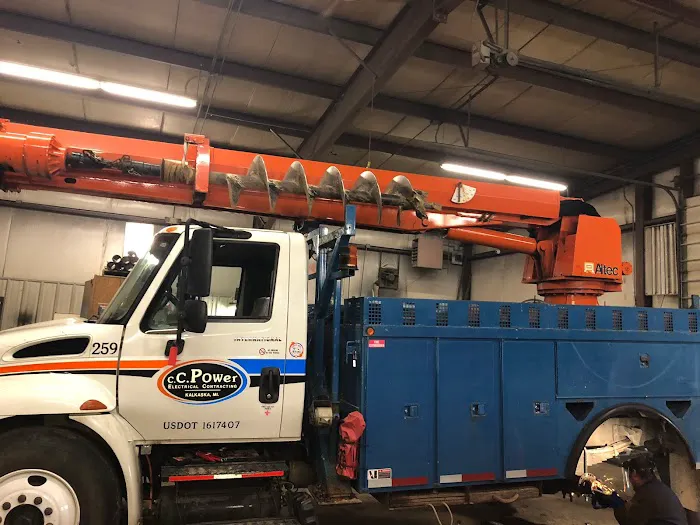 Axle Surgeons of Central Michigan 6