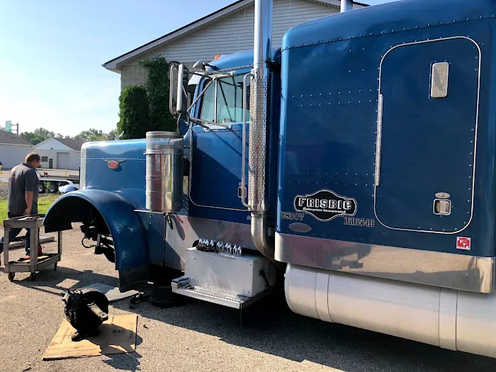Axle Surgeons of Central Michigan 5