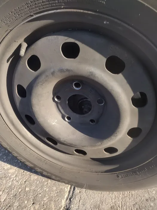 Mike's Tire and Custom Wheel 0