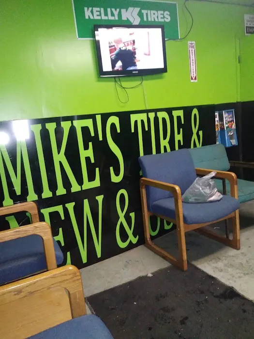 Mike's Tire and Custom Wheel 4