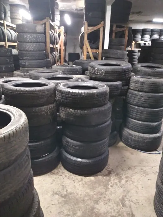 Mike's Tire and Custom Wheel 1