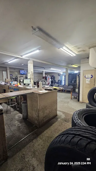 Saginaw Wheels & Deals 3