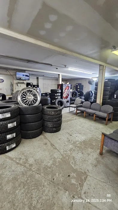 Saginaw Wheels & Deals 5