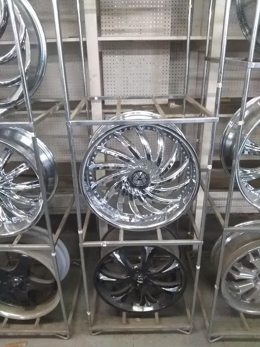 Saginaw Wheels & Deals 9