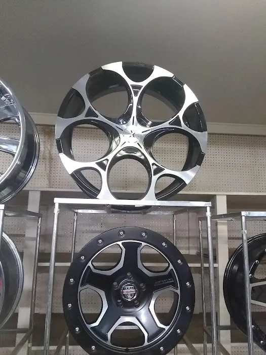 Saginaw Wheels & Deals 7