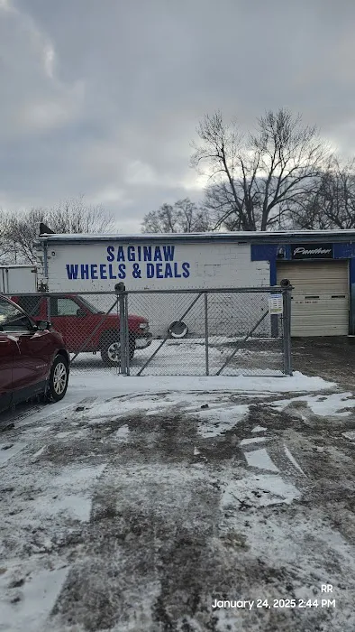 Saginaw Wheels & Deals 1