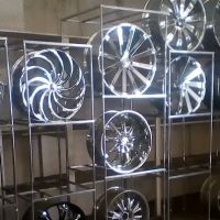 Saginaw Wheels & Deals
