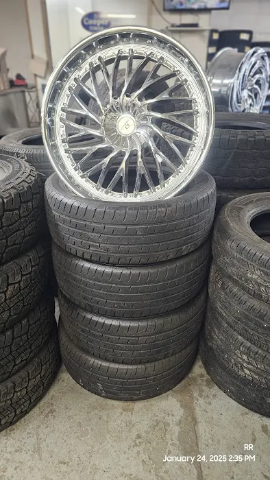 Saginaw Wheels & Deals 2