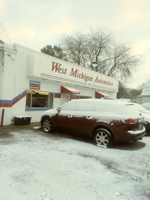 West Michigan Automotive 0