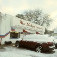West Michigan Automotive