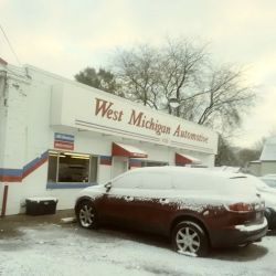 West Michigan Automotive ico
