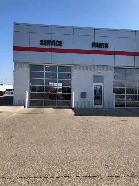 Serra Chevrolet Saginaw - Parts 0