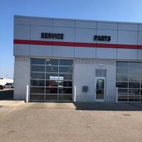 Serra Chevrolet Saginaw - Parts