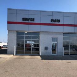 Serra Chevrolet Saginaw - Parts ico