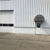 Serra Saginaw Collision Center