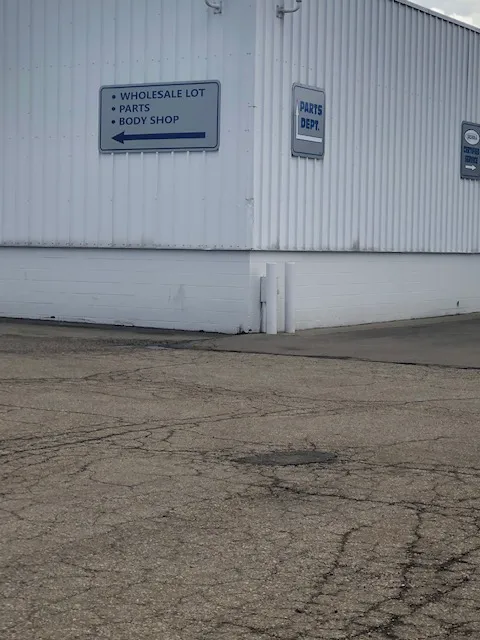 Serra Chevrolet Saginaw - Service 0