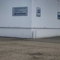 Serra Chevrolet Saginaw - Service ico