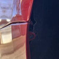 Serra Toyota Saginaw Body Shop