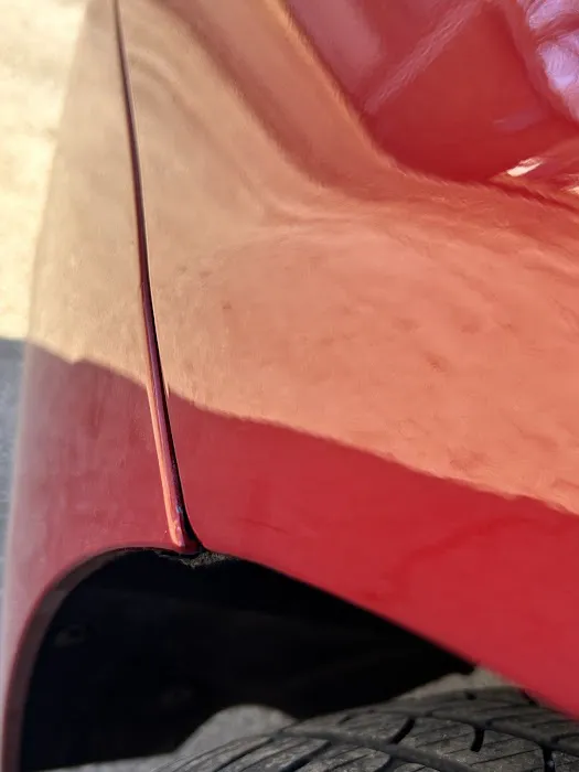 Serra Toyota Saginaw Body Shop 1
