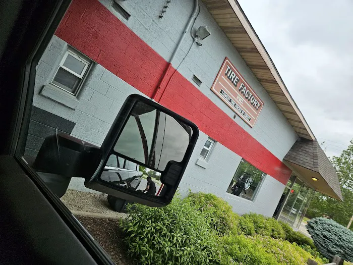 Tire Factory Inc 1