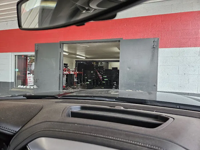 Tire Factory Inc 8