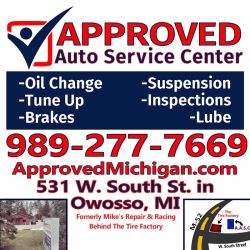 Approved Auto Service Center ico