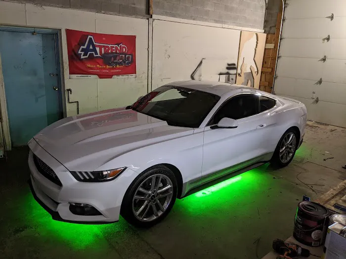 Sound Off Customs 1