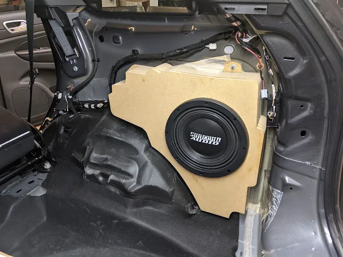 Sound Off Customs 4