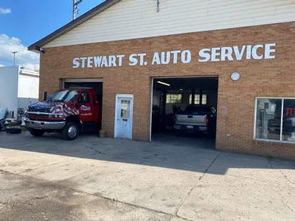 Stewart Street Auto & Tire 0