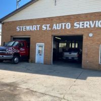 Stewart Street Auto & Tire