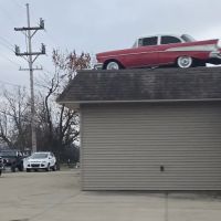 Dedics Auto Body