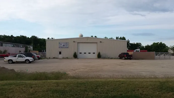 Depot Connect International (PSC) 2