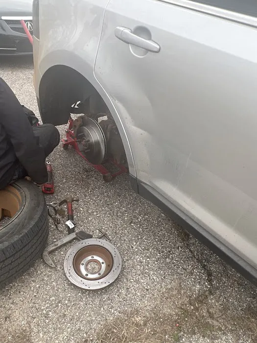 J&J Mobile mechanic 1