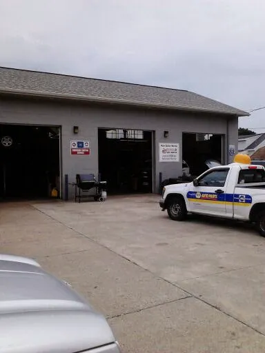 Park Center Service 2