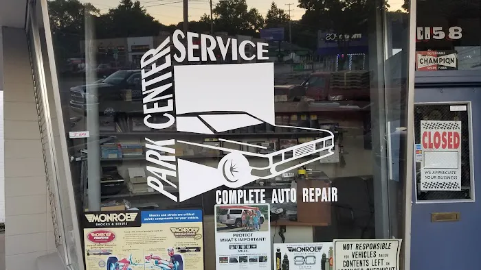 Park Center Service 4