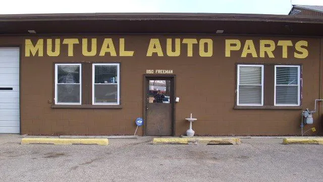 Mutual Auto Parts Inc 3
