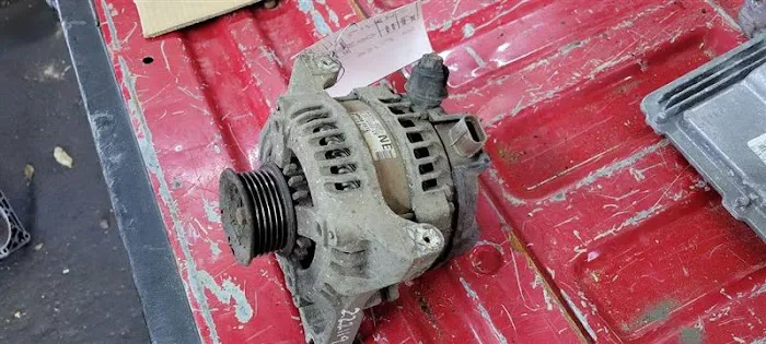 Mutual Auto Parts Inc 8